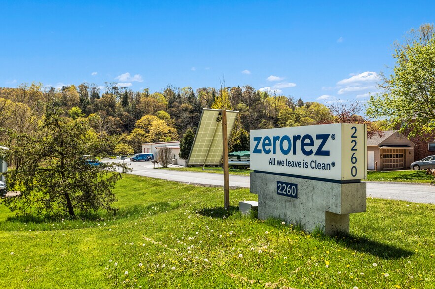 More Photos Of 2260 Big Sewickley Creek Rd, Sewickley Warehouse For Sale