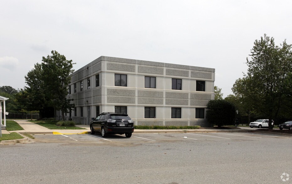 More Photos Of 8500 Westphalia Rd, Upper Marlboro Unknown For Lease