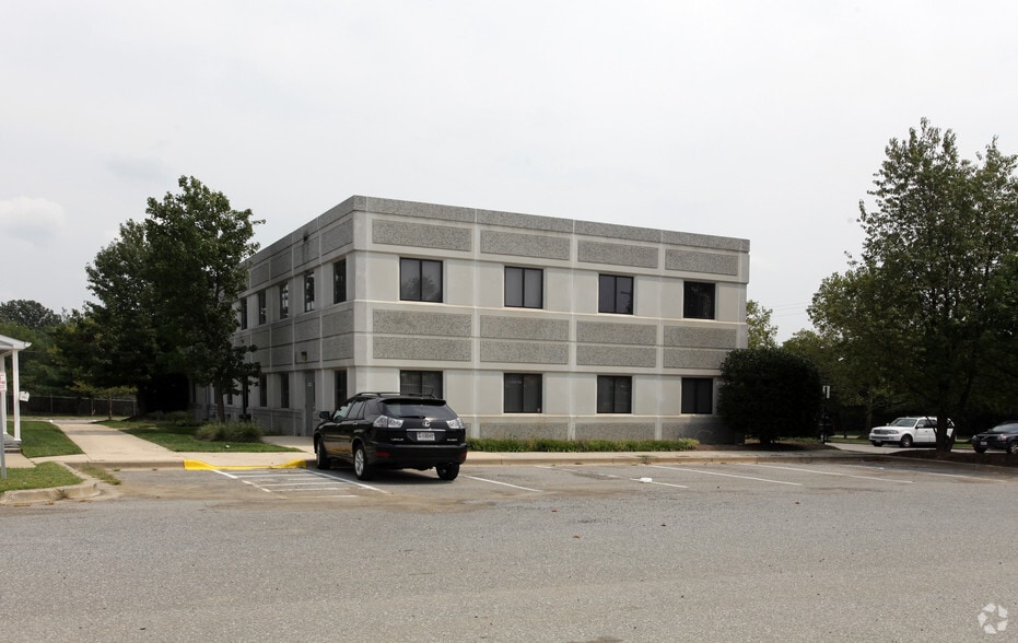 More Photos Of 8500 Westphalia Rd, Upper Marlboro Unknown For Lease