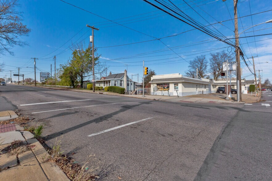 More Photos Of 4999 Linden Ave, Philadelphia General Retail For Sale