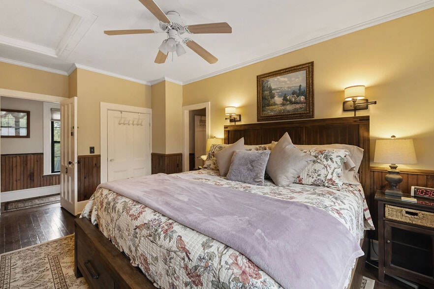 More Photos Of 4023 Rippleton Rd, Cazenovia Hospitality For Sale