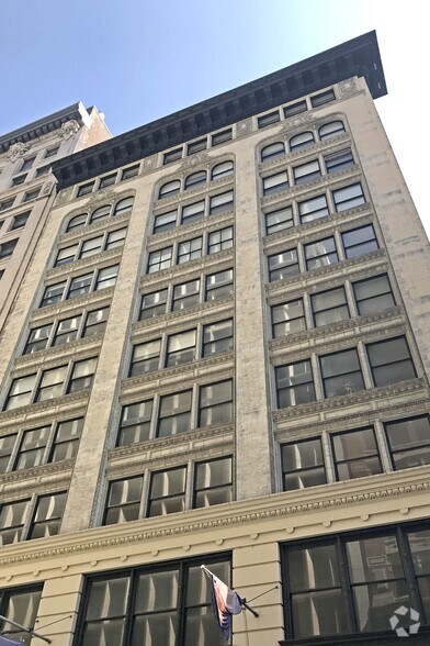 More Photos Of 3-7 W 22nd St, New York Office For Sale