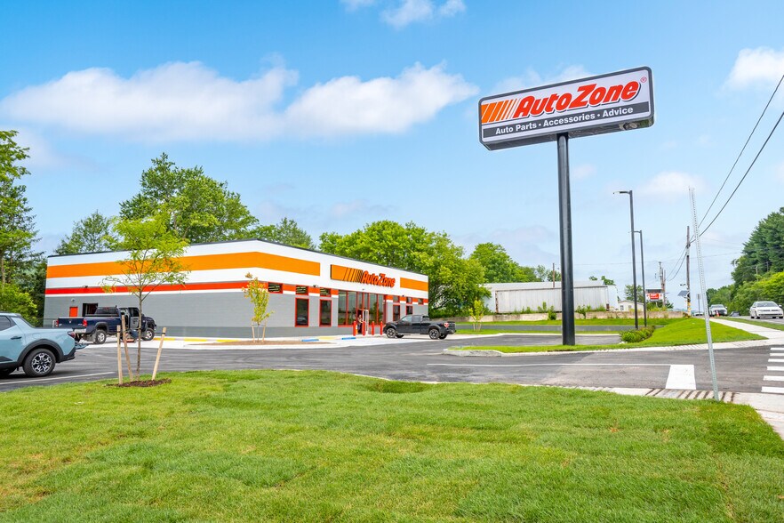 More Photos Of 186 Grandview Ave, Honesdale Restaurant For Sale