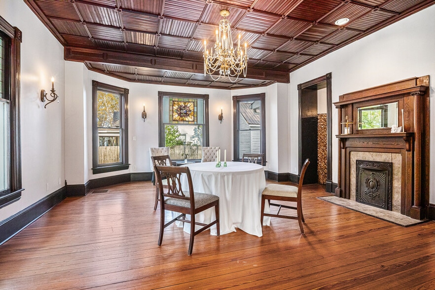 More Photos Of 410 E Church St, Monroe Hospitality For Sale