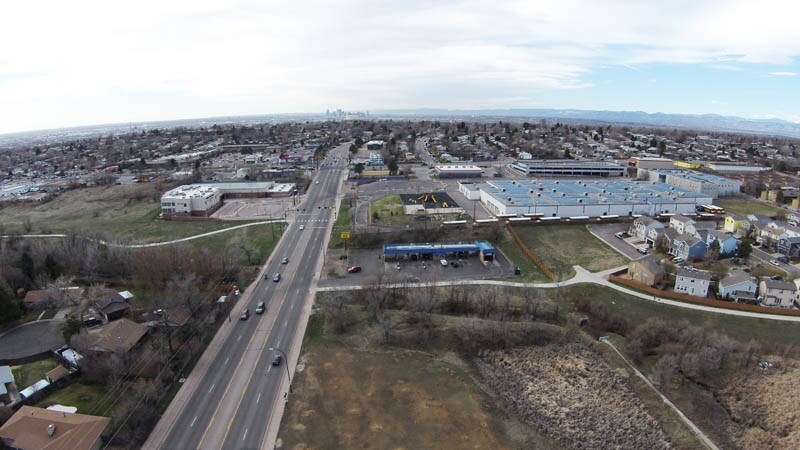 More Photos Of 8501 Huron St, Denver Land For Sale