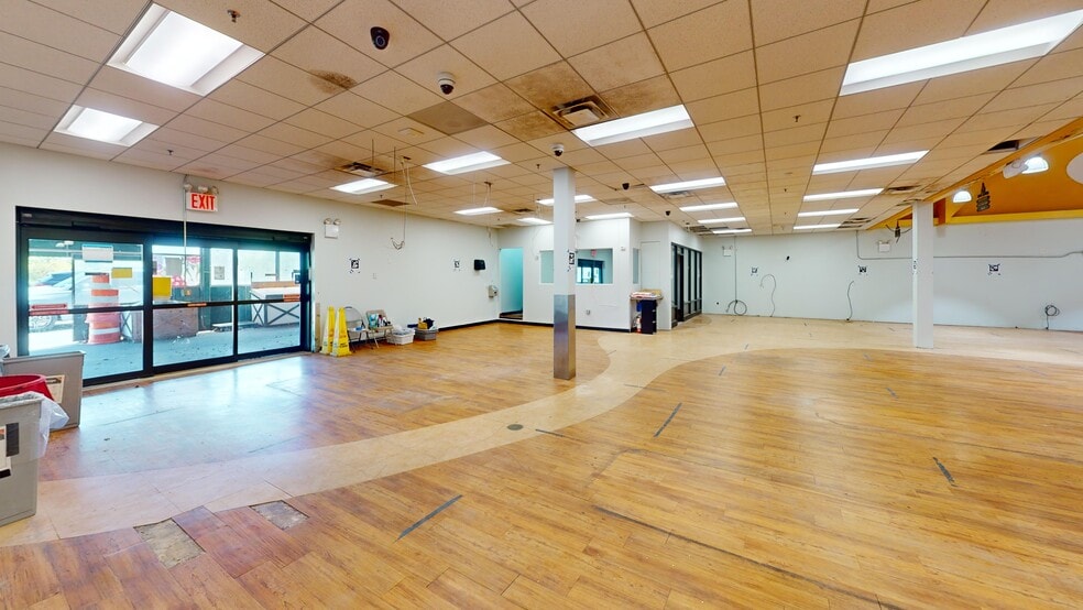 More Photos Of 2200 Arthur Kill Rd, Staten Island Distribution For Lease