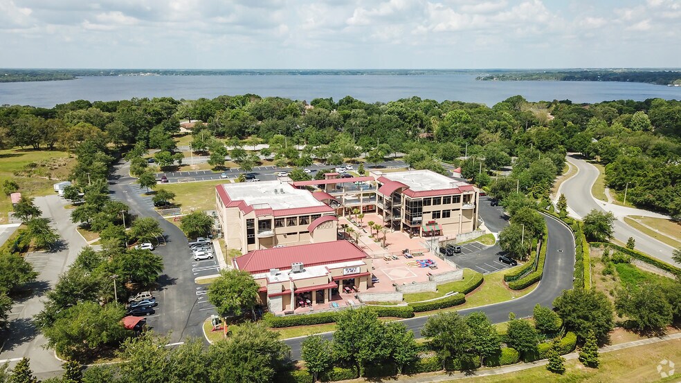 More Photos Of 2400 US Highway 27, Clermont Office For Lease