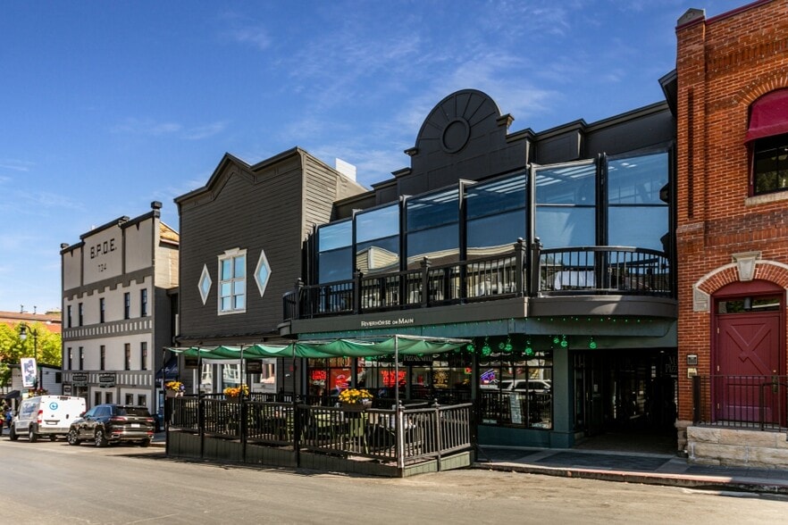 More Photos Of 530 Main St, Park City Storefront For Lease