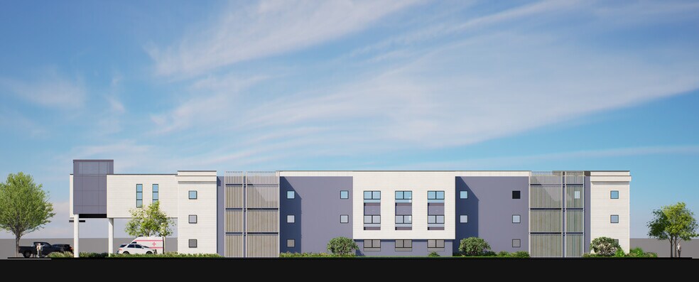 More Photos Of 2400 Filbert St, Oakland Land For Sale