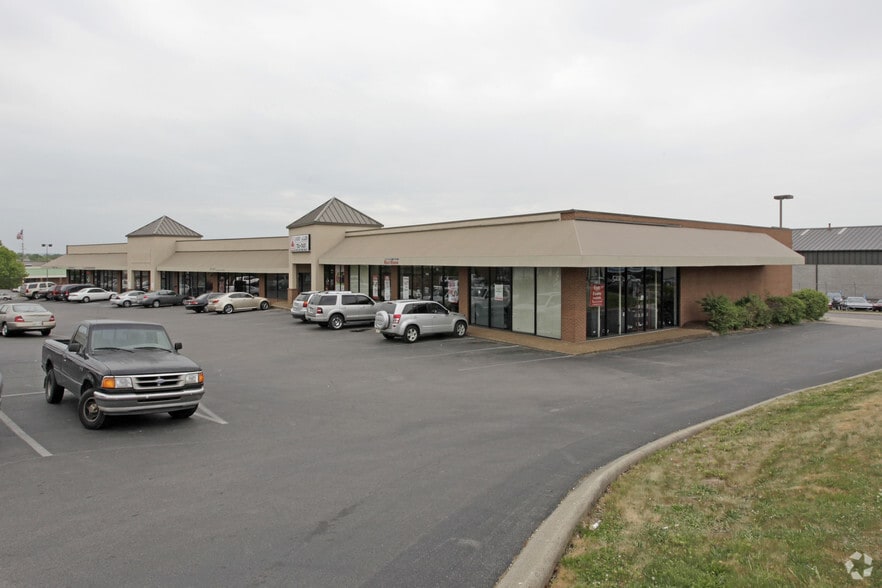 Primary Photo Of 5310 Mount View Rd, Antioch Unknown For Lease