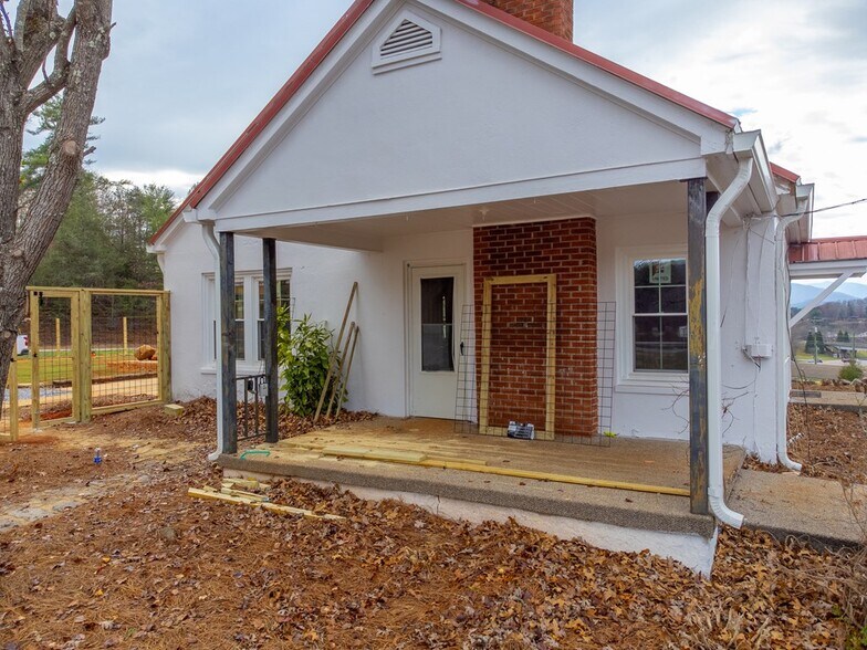 More Photos Of 1661 Highlands Rd, Franklin Land For Sale