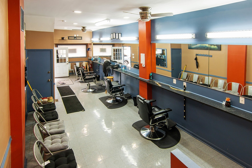 More Photos Of 2712 Pennsylvania Ave, Baltimore Storefront Retail Residential For Lease