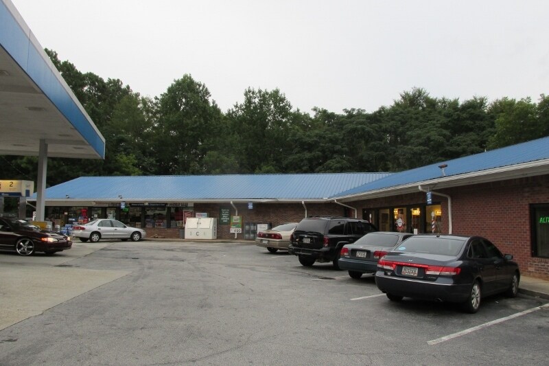 More Photos Of 2302 Ebenezer Rd SE, Conyers General Retail For Lease