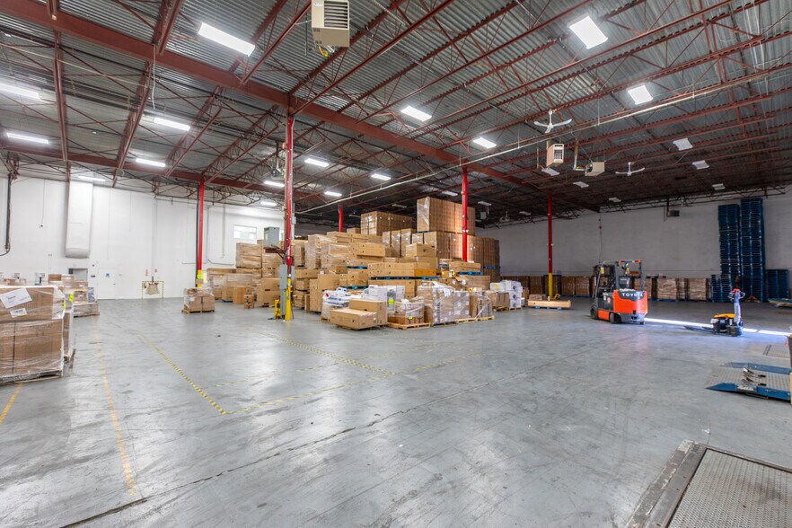 More Photos Of 669 Ridley Pl, Delta Distribution For Lease