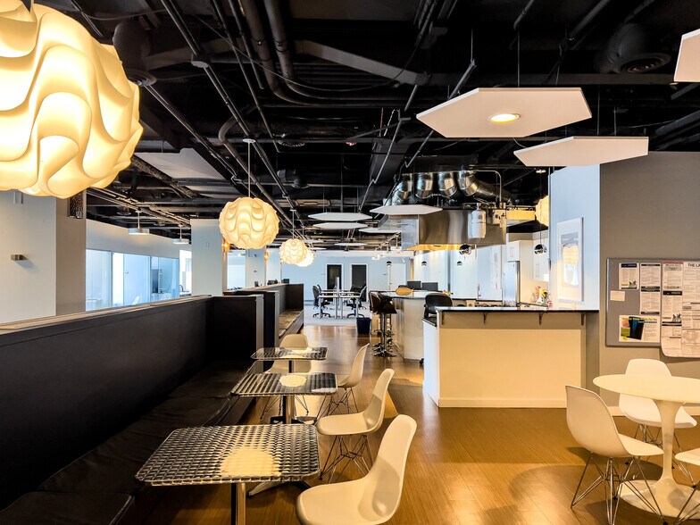 More Photos Of 100 N Queen St, Lancaster Office For Sale