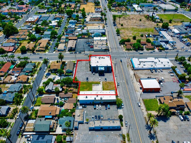 More Photos Of 909 N D St, San Bernardino Office For Sale
