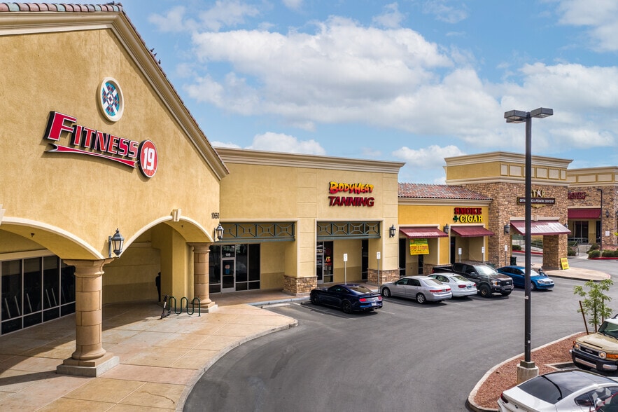 More Photos Of 10530-10670 Southern Highlands Pky, Las Vegas Unknown For Lease