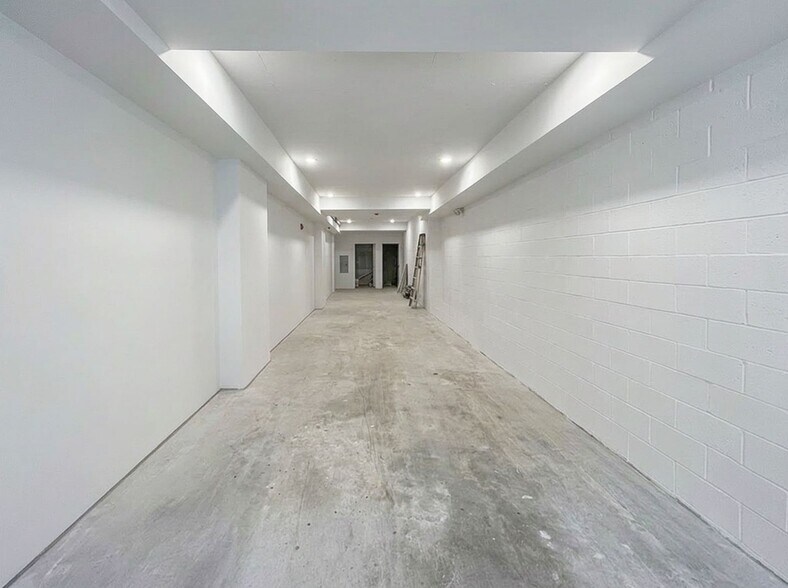 More Photos Of 87 Jefferson St, Hoboken Storefront Retail Residential For Sale