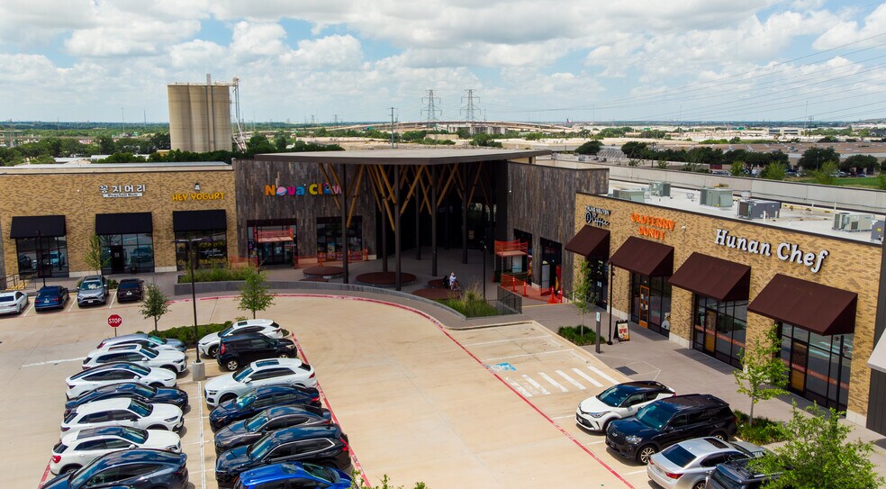 More Photos Of 2225 Old Denton Rd, Carrollton Unknown For Lease