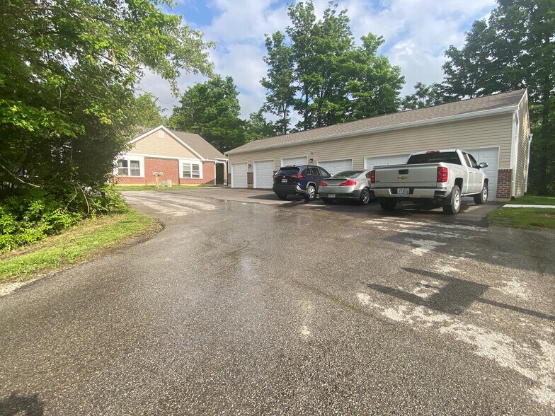 More Photos Of , Cincinnati Multifamily For Sale