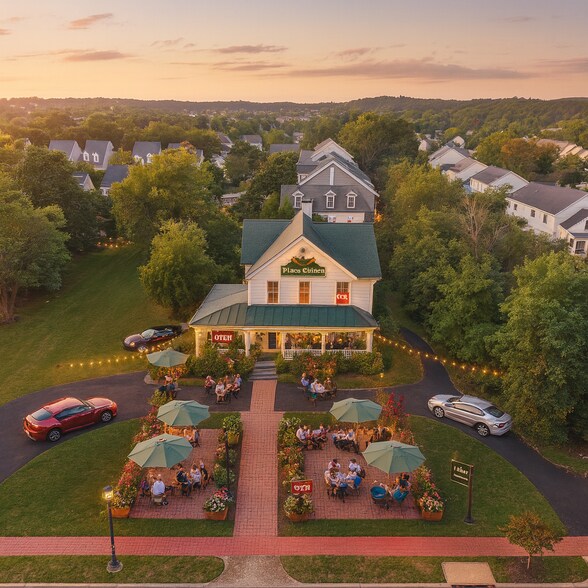 More Photos Of 14801 Washington St, Haymarket Land For Sale