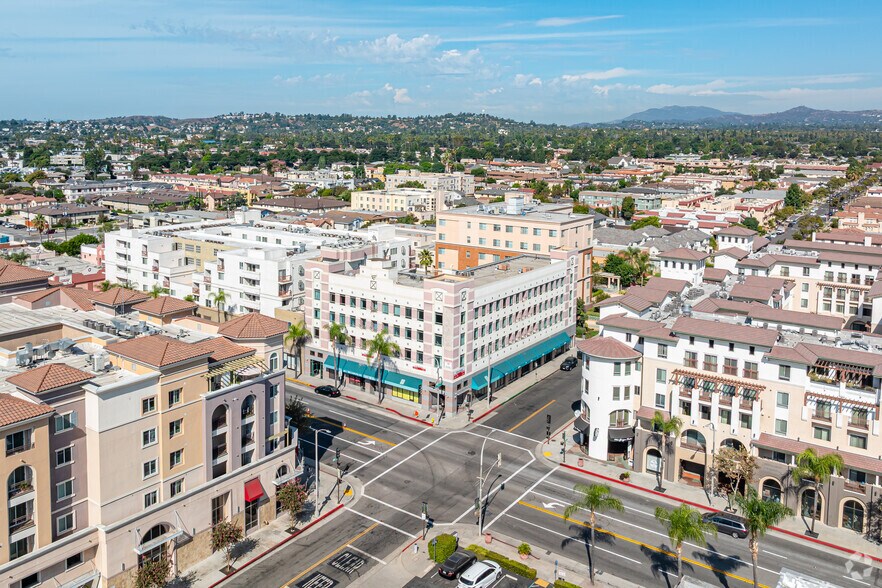 More Photos Of 301-317 W Main St, Alhambra Loft Creative Space For Sale