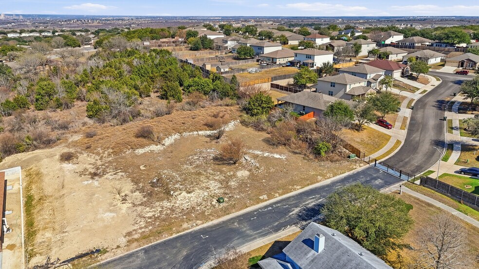 More Photos Of 3762 Scenic Dr, Schertz Land For Sale