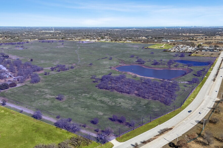 More Photos Of TBD Cross Timbers Rd, Flower Mound Land For Sale