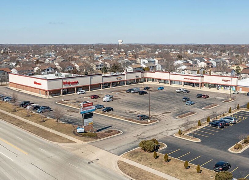 More Photos Of 1930-2020 Army Trail Rd, Hanover Park Unknown For Lease