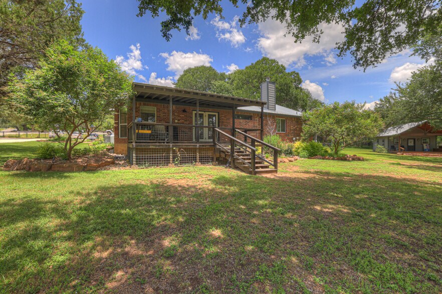 More Photos Of 14147 FM 306, Canyon Lake Trailer Camper Park For Sale