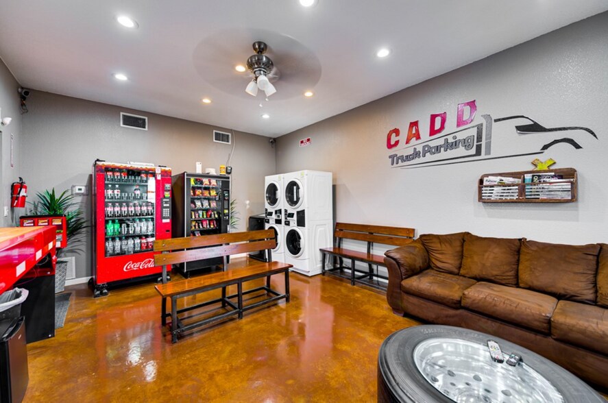 More Photos Of 4500 E County Road 130, Midland Industrial For Sale