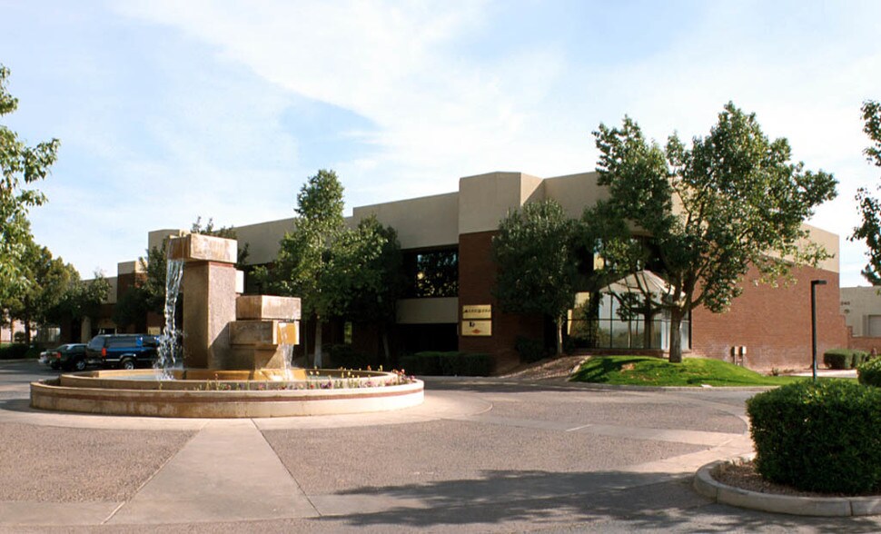 More Photos Of 3250 N Colorado St, Chandler Warehouse For Lease