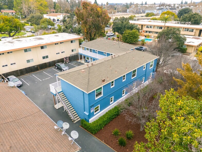More Photos Of 675 Johanna Ave, Sunnyvale Apartments For Sale