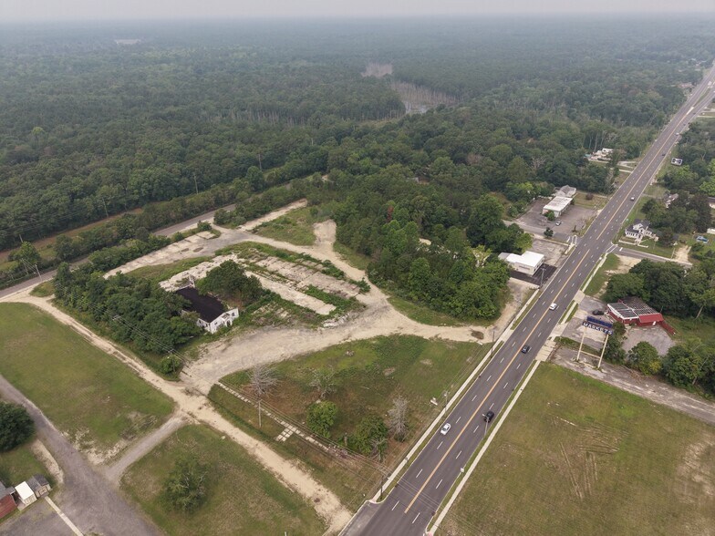More Photos Of 30-34 White Horse Pike, Egg Harbor City Land For Sale