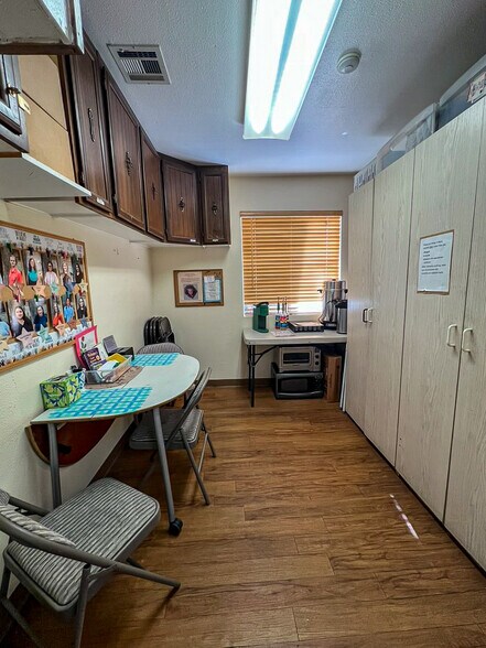 More Photos Of 3551 E Sunset Rd, Las Vegas Daycare Center For Sale