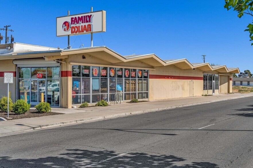 More Photos Of 2318 S Airport Way, Stockton Supermarket For Sale