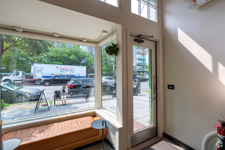 More Photos Of 1807 14th St NW, Washington Storefront For Sale