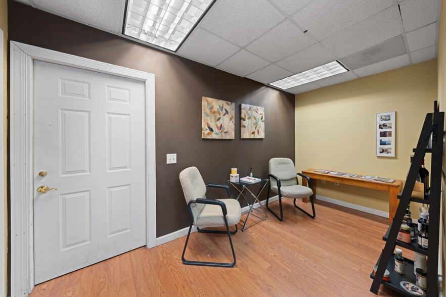 More Photos Of 4416 Bennett Memorial Rd, Durham Light Distribution For Sale