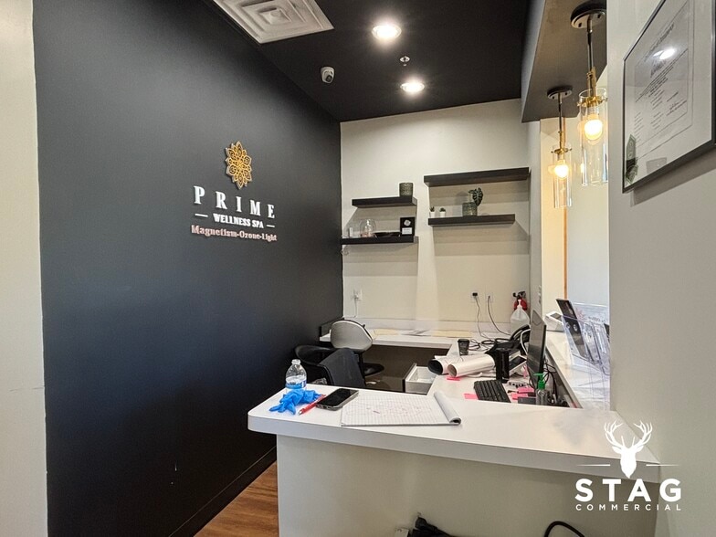 More Photos Of 3909 Long Prairie Rd, Flower Mound Medical For Lease