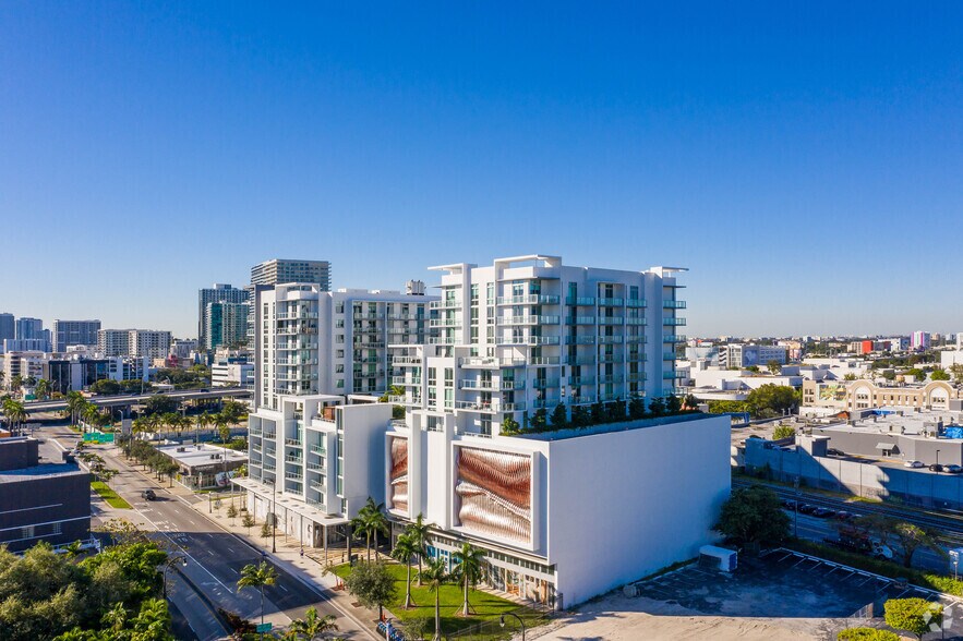 More Photos Of 3925 Federal Highway, Miami Apartments For Lease