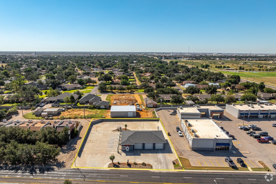 More Photos Of 6104 Eastridge Rd, Odessa Carwash For Sale