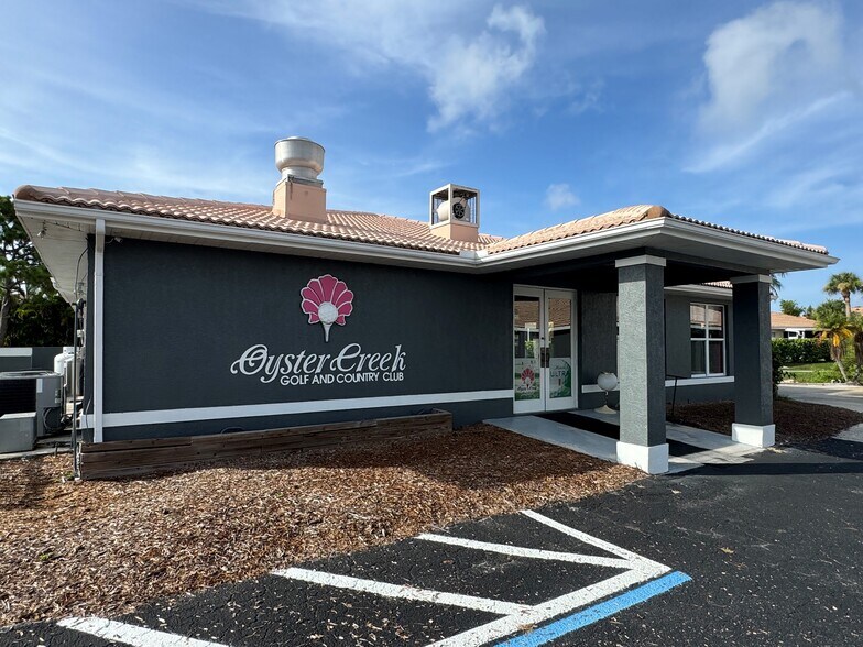 More Photos Of 6651 Oriole Blvd, Englewood Golf Course Driving Range For Sale