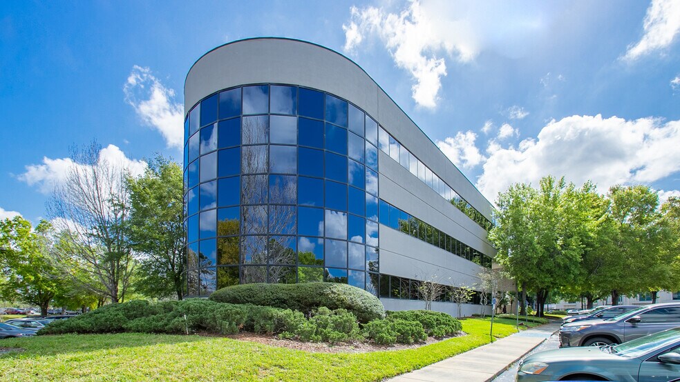 More Photos Of 7350 Sand Lake Commons Blvd, Orlando Medical For Lease