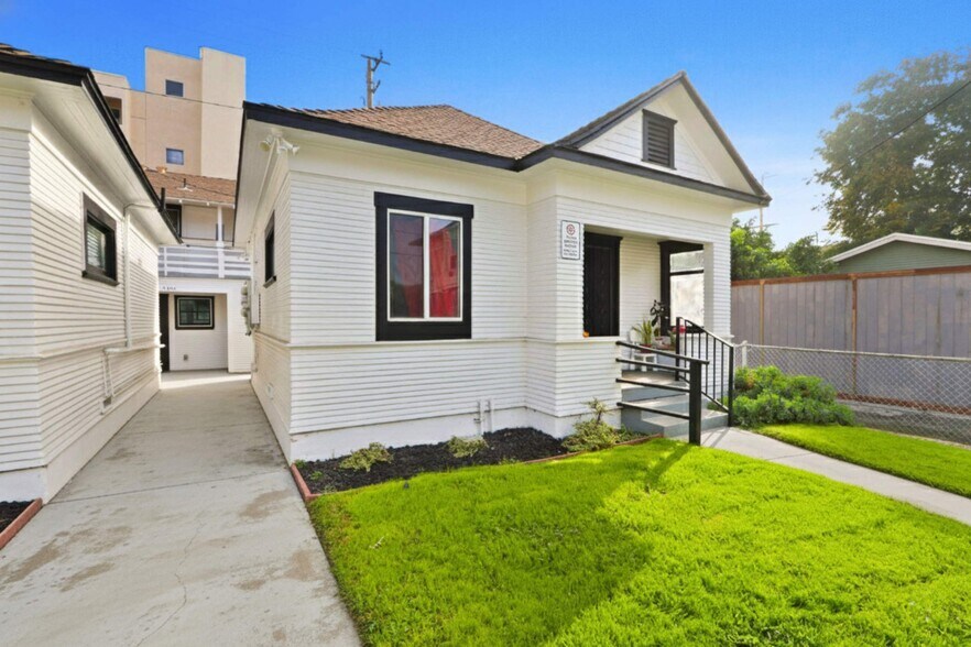 More Photos Of 528 Daisy Ave, Long Beach Apartments For Sale