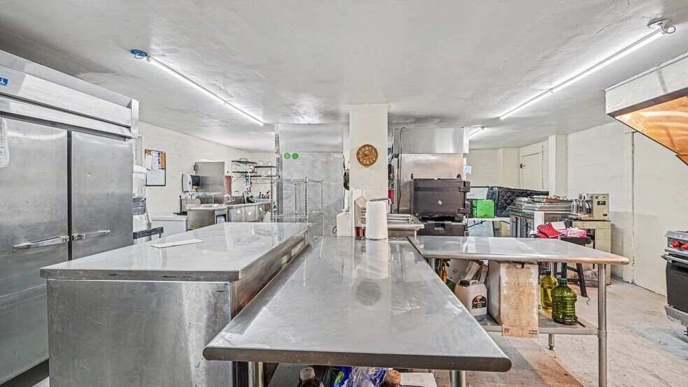 More Photos Of 430 #A 2nd Ave, Mayodan General Retail For Sale