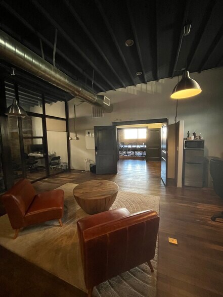More Photos Of 148 W 600 S, Provo Loft Creative Space For Lease