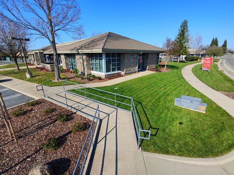 Primary Photo Of 943 Reserve Dr, Roseville Office For Sale