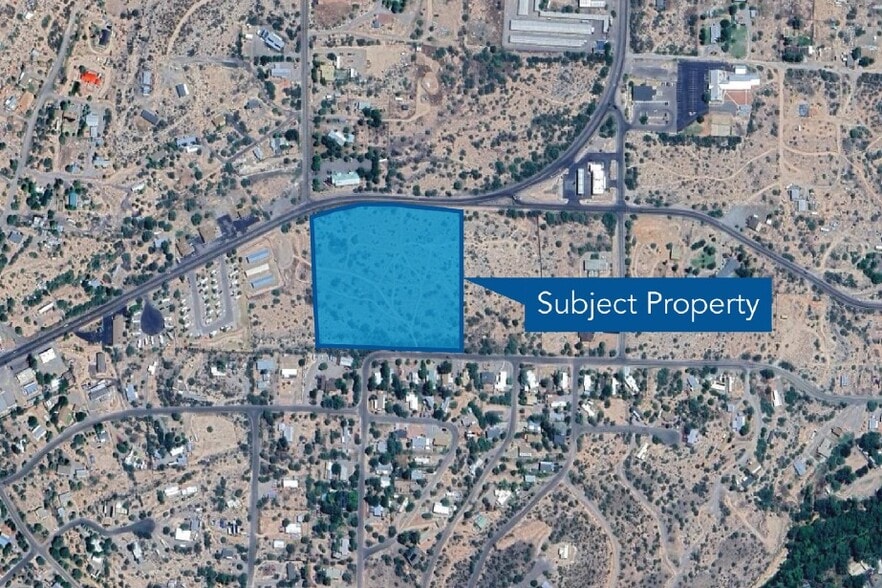 Primary Photo Of 3555 Beaver Creek, Rimrock Land For Sale