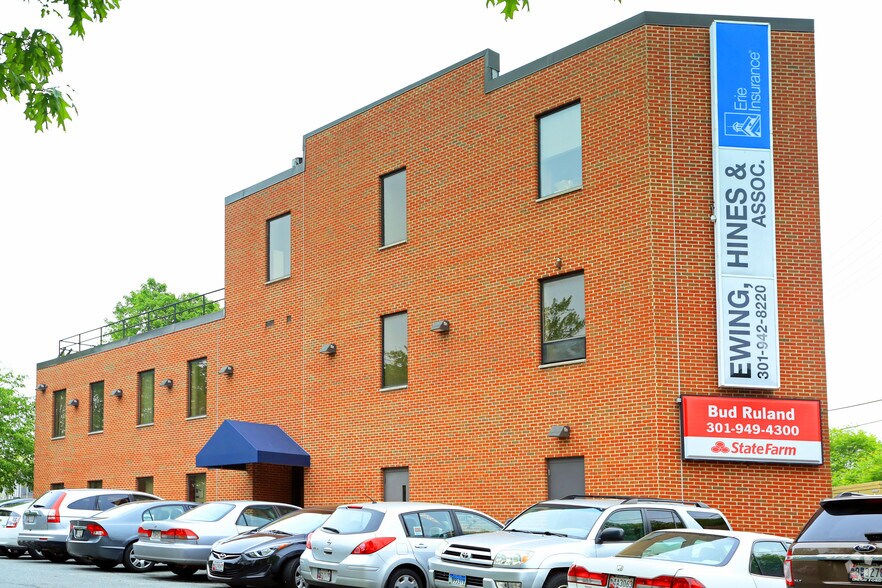 More Photos Of 3750 W University Blvd, Kensington Medical For Lease