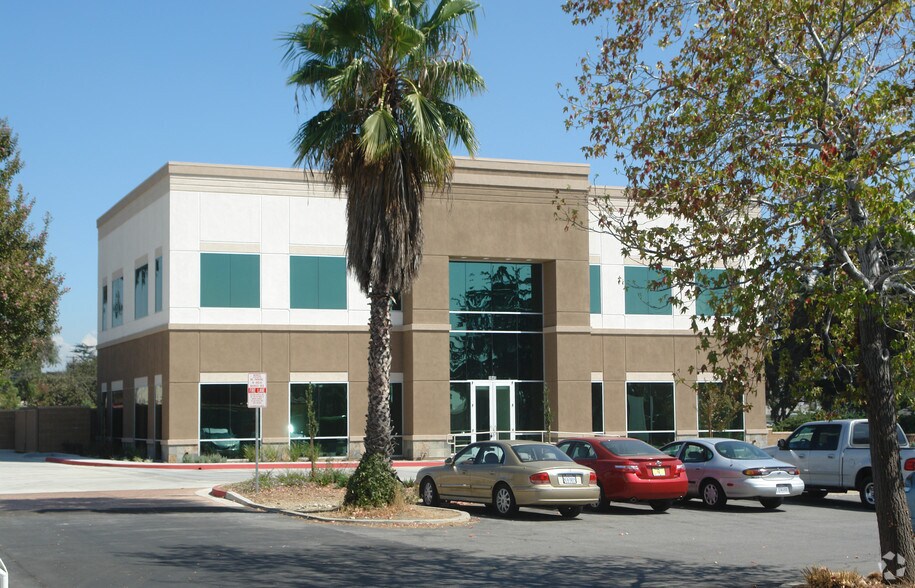 More Photos Of 1945 W 9th St, Upland Loft Creative Space For Lease